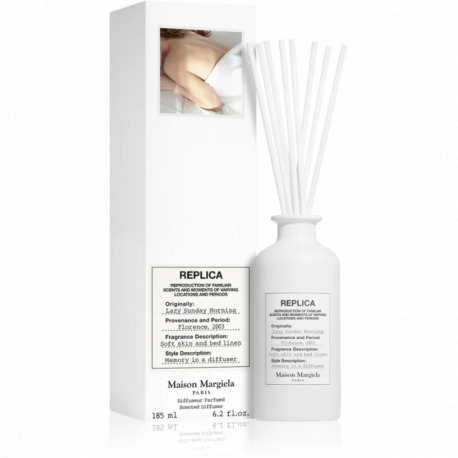 MAISON MARTIN MARGIELA Replica Lazy Sunday Morning -